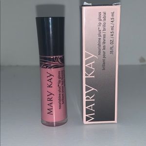 Mary Kay Nourishine Plus Lip Gloss